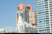 Photo by elki | Miami Beach  buildings miami beach